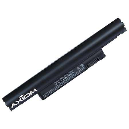 Axiom Axiom Li-Ion 6-Cell Battery For Dell 312-0935-AX